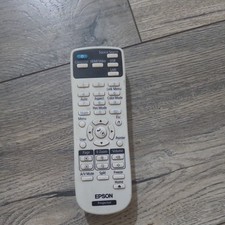 EPSON Projector Remote Control