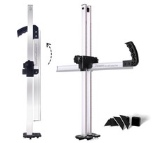 Zozen Drywall Tool Adjustable