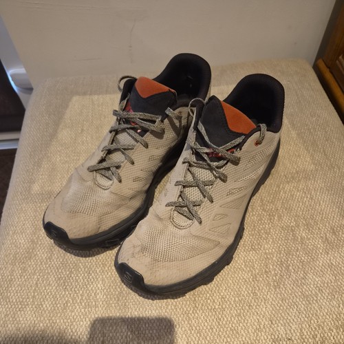 Salomon contagrip lace - contagrip, up