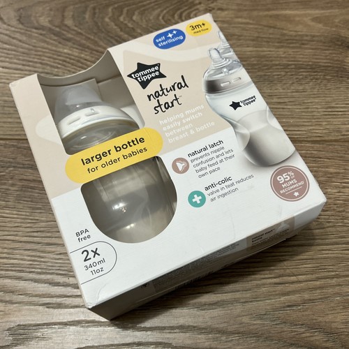 Tommee tippee natural start - tommee,