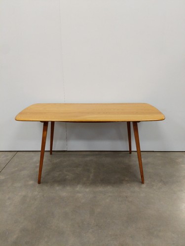 Vintage ercol mid century - vintage,