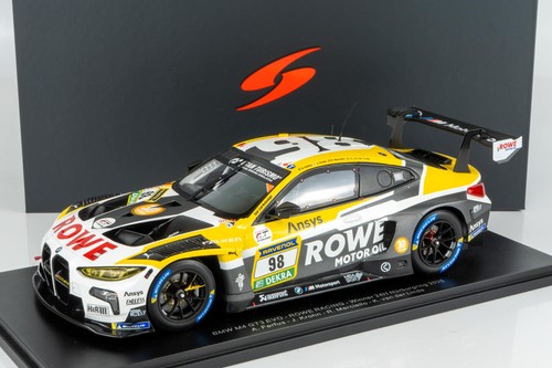 Spark bmw m4 gt3 evo - spark,