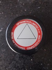 Optikinetics COLOUR TRIANGULAR
