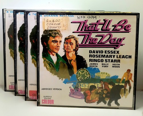 That the day - that'll, be