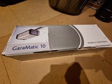 Garador Garamatic 10 Garage