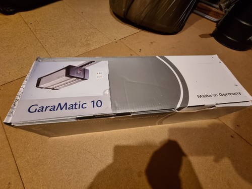 Garador garamatic garage - garador, 10