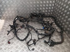 Ford Focus Mk4 Engine Wiring