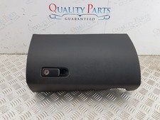 MERCEDES C CLASS DASHBOARD GLOVE BOX W205 2016 A2056800191