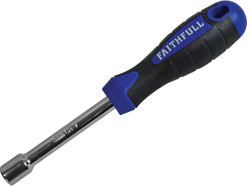 Fains8125 soft grip nut - grip,