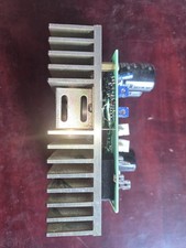 Kenwood TKR-820 TKR-720 Power