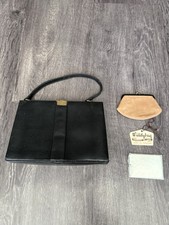 Waldybag vintage 1950 real - waldybag,
