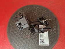 KAWASAKI ZX 10R SWITCH GEAR LEFT HAND LH 2016