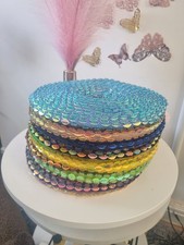 Fashion Stone Beret Cap Hat