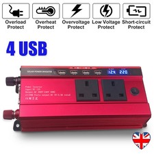 6000w caravan van - 6000w,