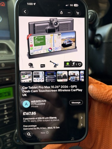 Apple android carplay - apple,
