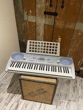 Yamaha PSR-275 Electronic