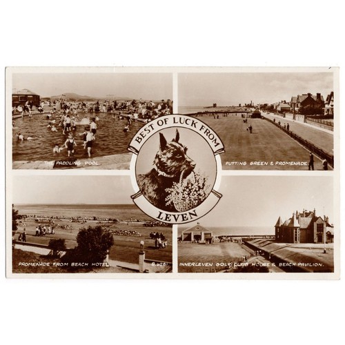 Leven fife multi view - fife,