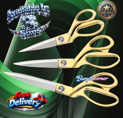 Tailoring scissor sewing cloth - tailoring,