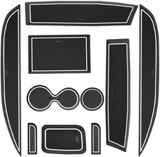  Anti-Dust Car Mats for