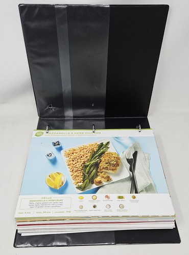 100 hello fresh - 100+, cards