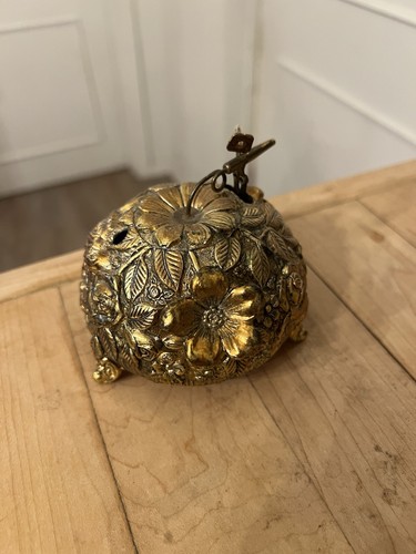Westland japan floral metal - japan,