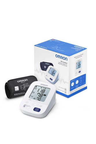 Omron comfort hem 7155 e - comfort, hem-7155-e