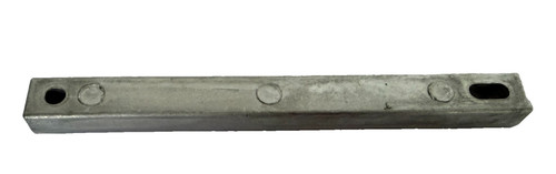 Mercury mariner 25hp anode - mercury,