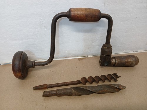 Antique millers falls - antique,