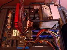 ASUS A8N32-SLI Deluxe Socket 939