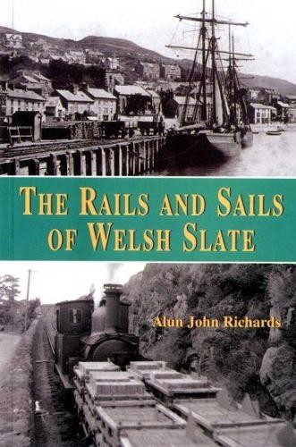 Rails and sails welsh - of,