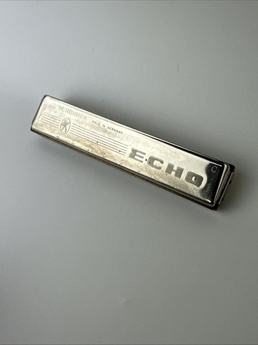Vintage hohner echo - hohner,