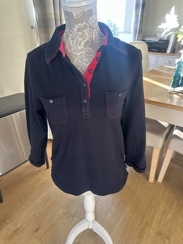 Viyella women navy 4 - viyella,