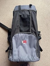 Bush Baby Rucksack Carrier