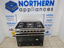 Lacanche Range Cooker Cluny