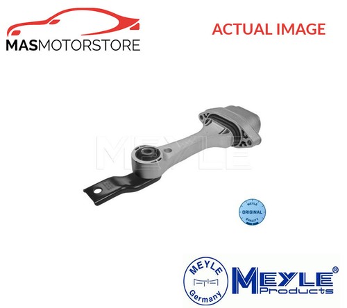 Engine mount mounting rear - engine,