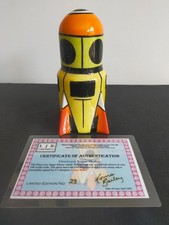 Lorna Bailey Discovery sugar