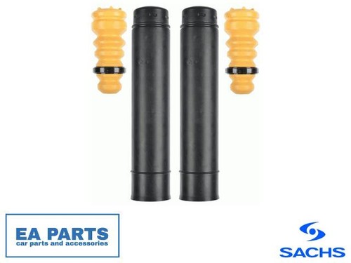 Dust cover kit shock absorber - dust, kit,