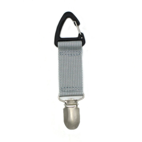 Portable travel hat clip for - travel,