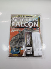 1/1 Scale Millennium Falcon