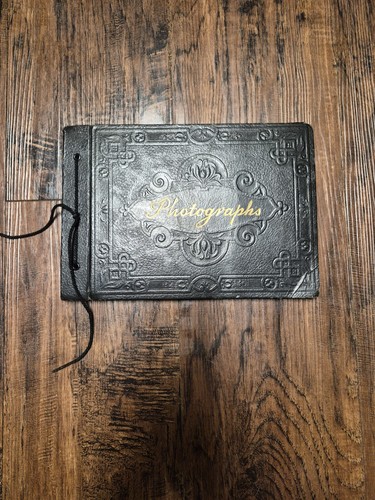 Ww2 photo album two - photo,