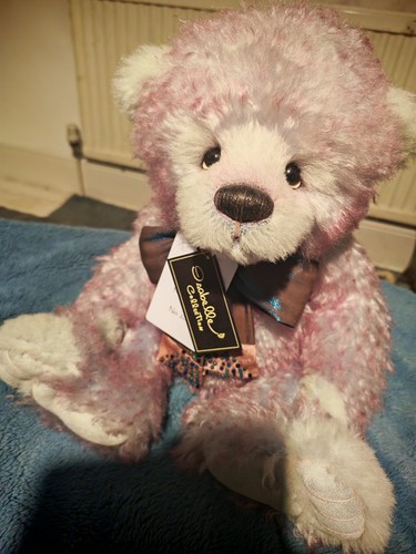 Charlie bears isabelle - charlie,