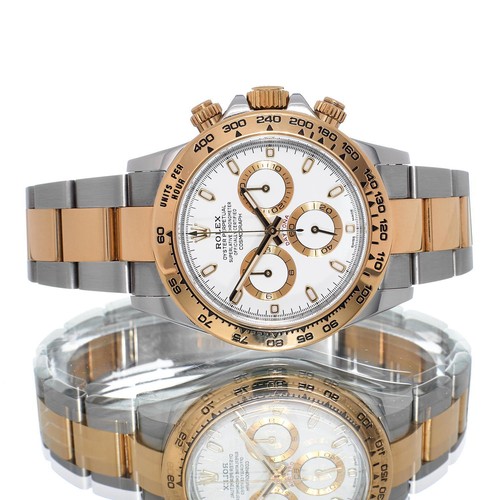 Rolex daytona 116503 box - daytona,