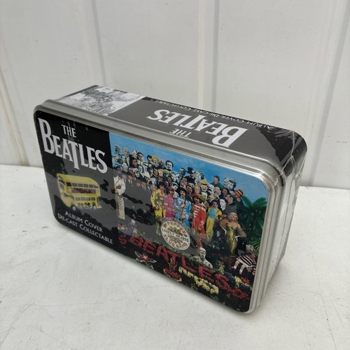 Corgi the beatles sgt pepper - the,