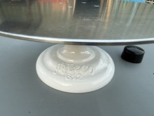 ATECO 12" Model 612 Revolving