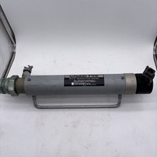 Ex-Fire Chubb MFG 5A