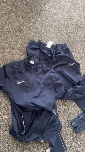 Nike dri fit academy - dri, men's