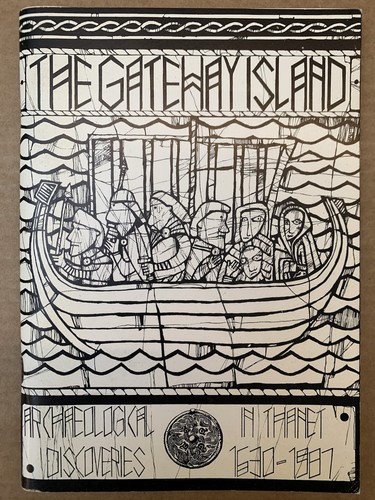 The gateway island - the,