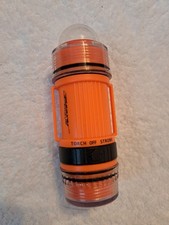 Beaver LED Dive Strobe And Torch.  New And Unused.