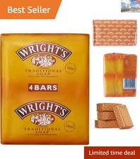 Wright's Tea Tree Oil Coal Tar