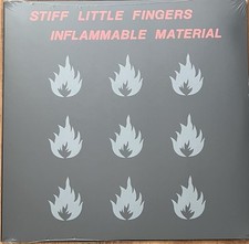 STIFF LITTLE FINGERS -